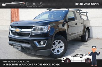 Used 2019 Chevrolet Colorado LT w/ LT Convenience Package image 1