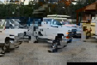Used 2015 Chevrolet Silverado 2500 W/T w/ WT Fleet Convenience Package image 1