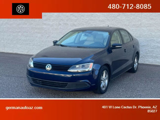 Used 2011 Volkswagen Jetta TDI image 1