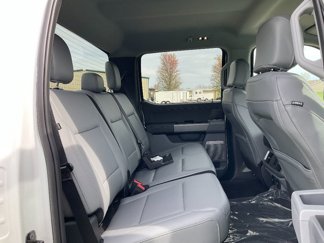 New 2025 Ford F150 Lightning XLT image 1