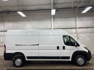 Used 2023 RAM ProMaster 2500 image 1