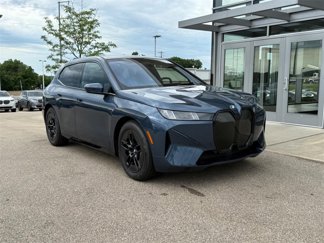 New 2026 BMW iX xDrive45 image 1