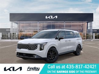 New 2026 Kia Carnival SX image 1