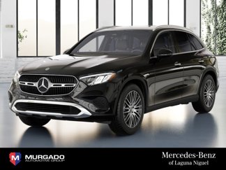 New 2026 Mercedes-Benz GLC 300 image 1