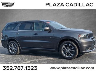 Used 2019 Dodge Durango GT image 1