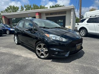 Used 2019 Ford Fiesta ST image 1