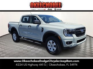 Used 2024 Ford Ranger XL image 1