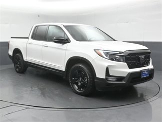 Used 2024 Honda Ridgeline Black Edition image 1