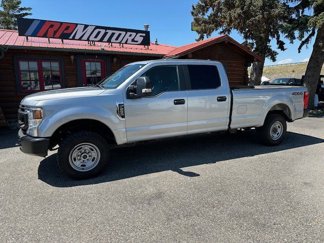 Used 2022 Ford F250 XL w/ Power Equipment Group image 1