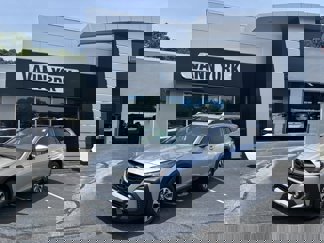New 2025 Subaru Outback Touring XT image 1
