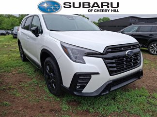 New 2025 Subaru Ascent Bronze Edition image 1