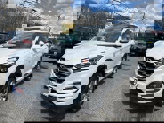 Used 2017 Hyundai Tucson SE image 1