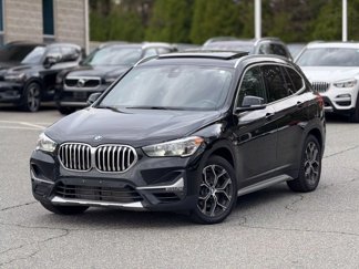 Used 2020 BMW X1 xDrive28i image 1