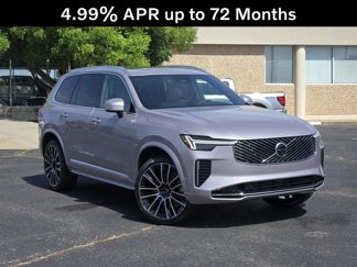 New 2026 Volvo XC90 B5 Plus image 1