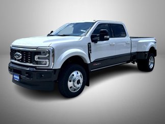 New 2025 Ford F450 King Ranch image 1