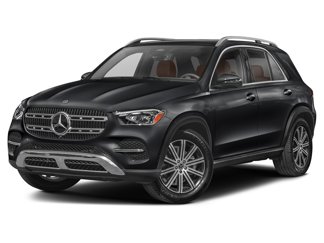 New 2026 Mercedes-Benz GLE 350 4MATIC image 1