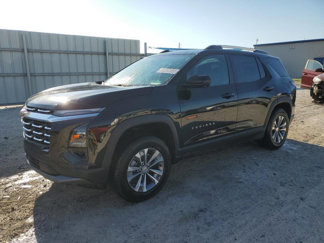 Used 2025 Chevrolet Equinox LT w/ Convenience Package II image 1