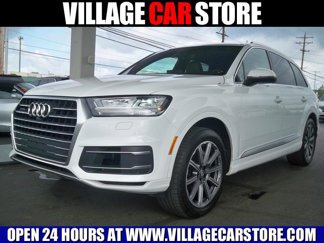 Used 2018 Audi Q7 2.0T Premium Plus w/ Premium Plus Package image 1