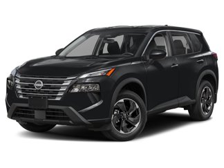 New 2026 Nissan Rogue SV image 1