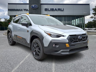 New 2025 Subaru Crosstrek 2.5i Wilderness image 1