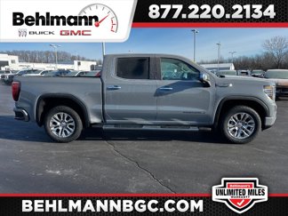 New 2025 GMC Sierra 1500 Denali w/ Technology Package image 1