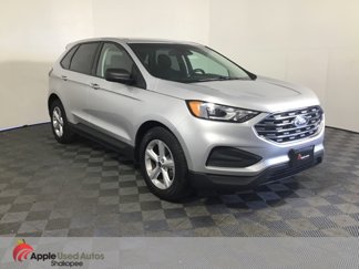 Used 2019 Ford Edge SE image 1