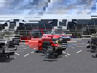 New 2026 GMC Sierra 2500 SLT w/ SLT Premium Package image 1
