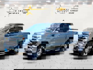 New 2026 Chevrolet Silverado 1500 LT image 1