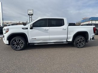 Used 2021 GMC Sierra 1500 AT4 w/ AT4 Value Package image 1