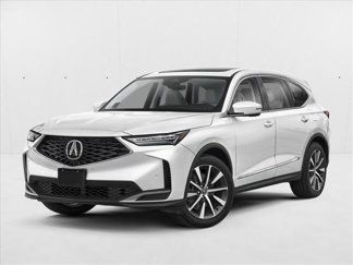 New 2026 Acura MDX FWD w/ Technology Package image 1