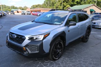 Used 2025 Subaru Outback Wilderness image 1