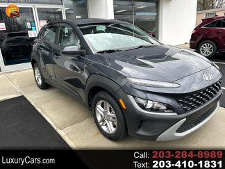 Used 2022 Hyundai Kona SE image 1
