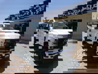 New 2025 Ford F350 XL w/ STX Appearance Package image 1