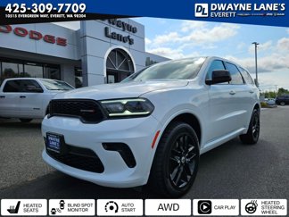 Used 2023 Dodge Durango GT video 1