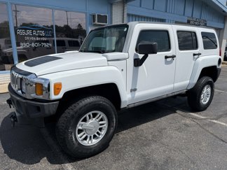 Used 2009 HUMMER H3 image 1