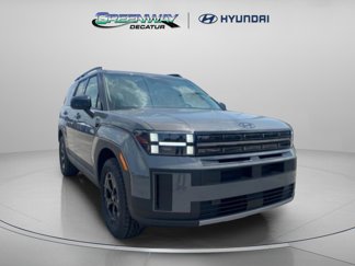 New 2025 Hyundai Santa Fe XRT w/ Tow & Go Package image 1