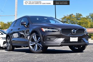 New 2025 Volvo V60 B5 Cross Country Plus w/ Protection Package Premier image 1