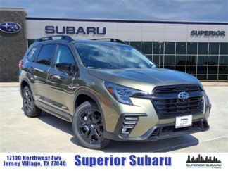 New 2025 Subaru Ascent Bronze Edition image 1