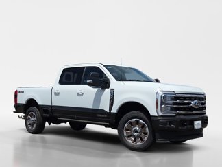 Used 2024 Ford F350 King Ranch image 1