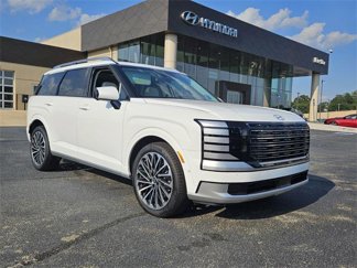 New 2026 Hyundai Palisade Calligraphy image 1