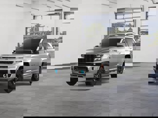 New 2025 Jeep Grand Cherokee Limited 4xe image 1