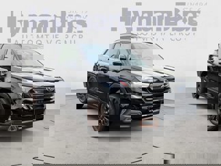 New 2025 Subaru Forester Sport image 1