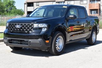Used 2025 Ford Maverick XL w/ 4K Tow Package image 1