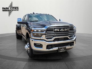 New 2026 RAM 3500 Laramie image 1
