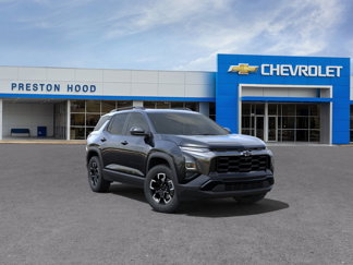 New 2026 Chevrolet Equinox ACTIV w/ Convenience Package III image 1
