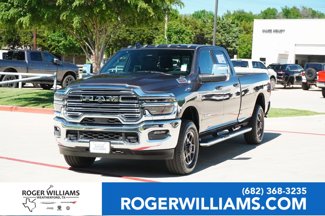 New 2025 RAM 2500 Laramie image 1
