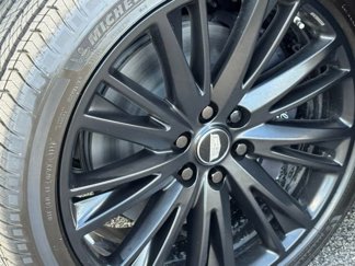 New 2026 Cadillac Lyriq V image 1