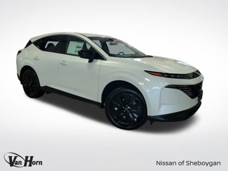 New 2025 Nissan Murano SV image 1