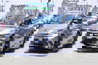 Certified 2025 Toyota Camry SE image 1