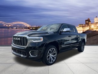 New 2025 RAM 1500 Tungsten image 1